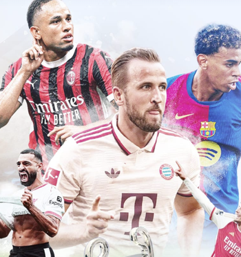 2026年4月16日挪超特罗姆瑟vs利勒斯特罗姆直播【24直播网】